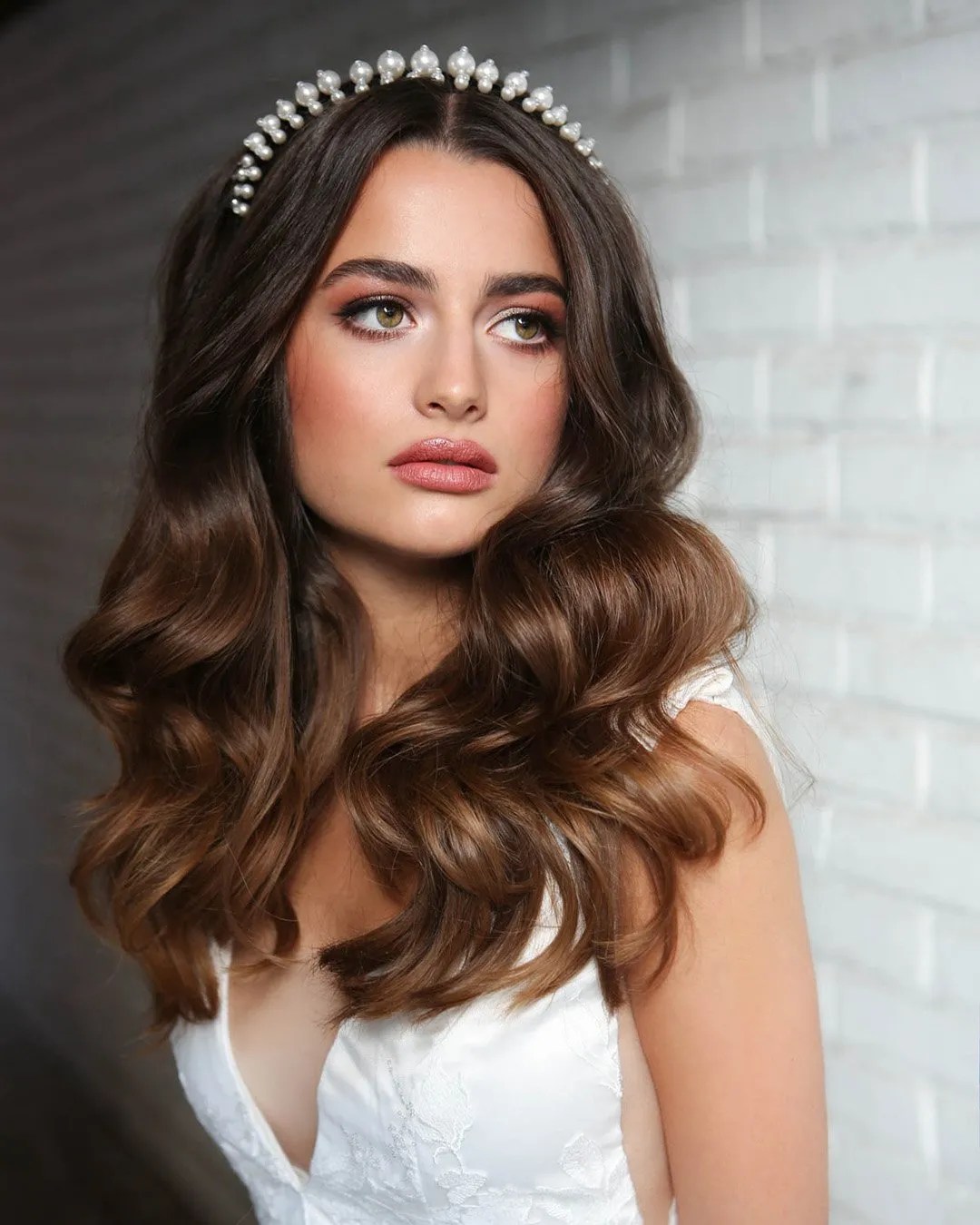 Gorgeous Makeup For Blue Eyes