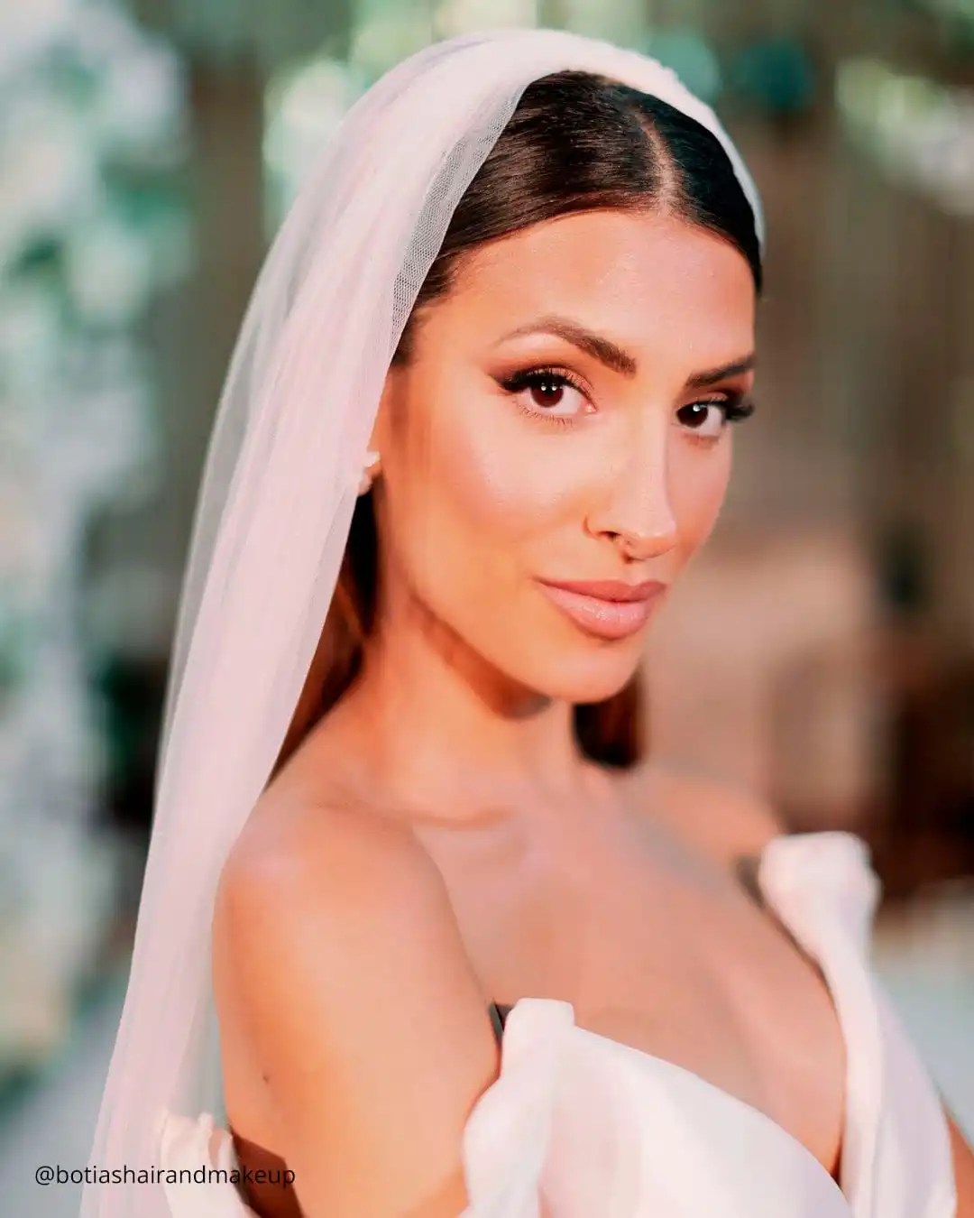 Do's and Don'ts of Natural Bridal Makeup