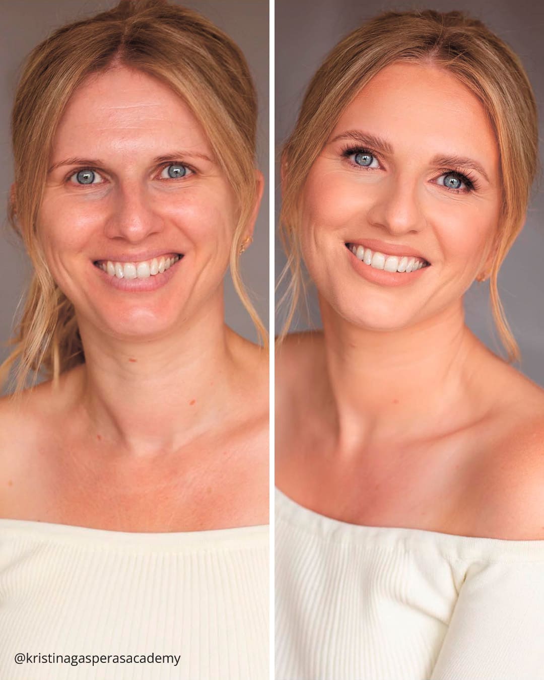 Do's and Don'ts of Natural Bridal Makeup
