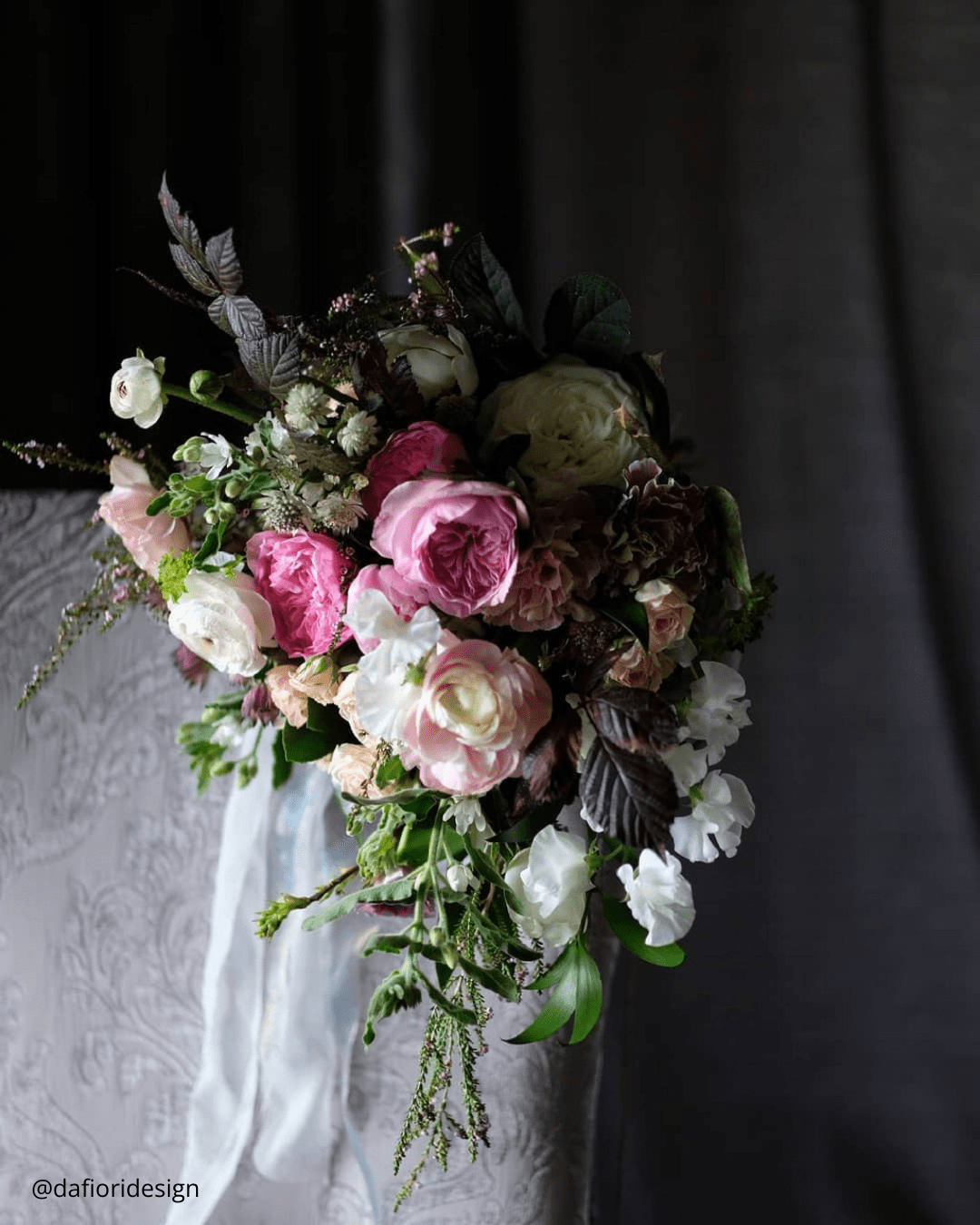 Peonies