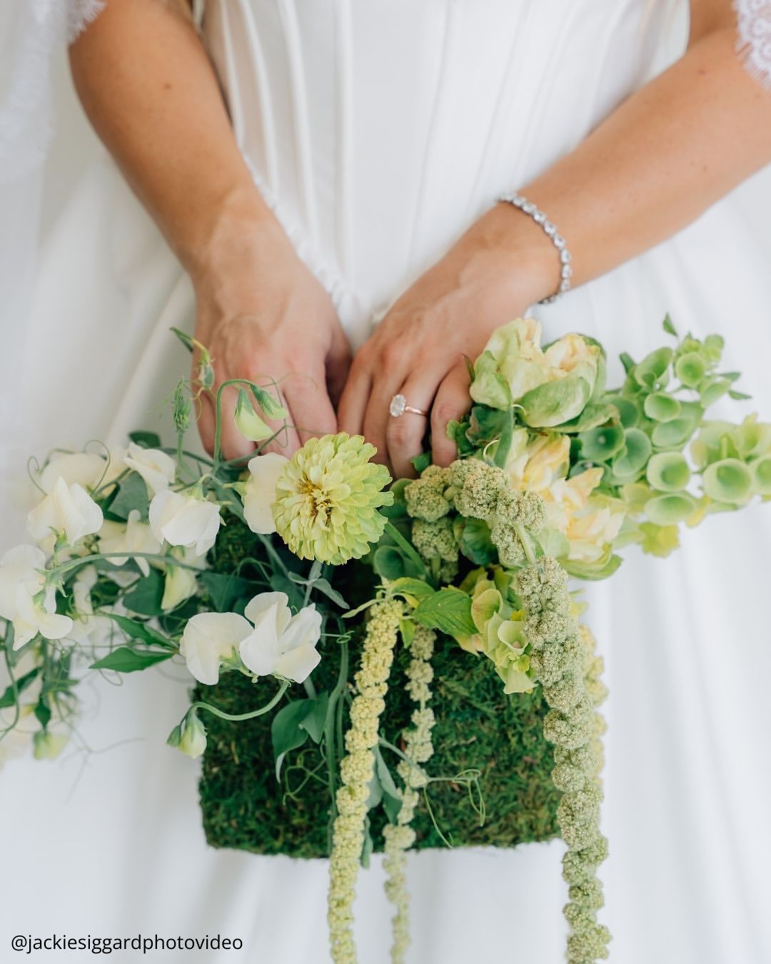 August Flowers: Golden Hour & Late Summer Charm