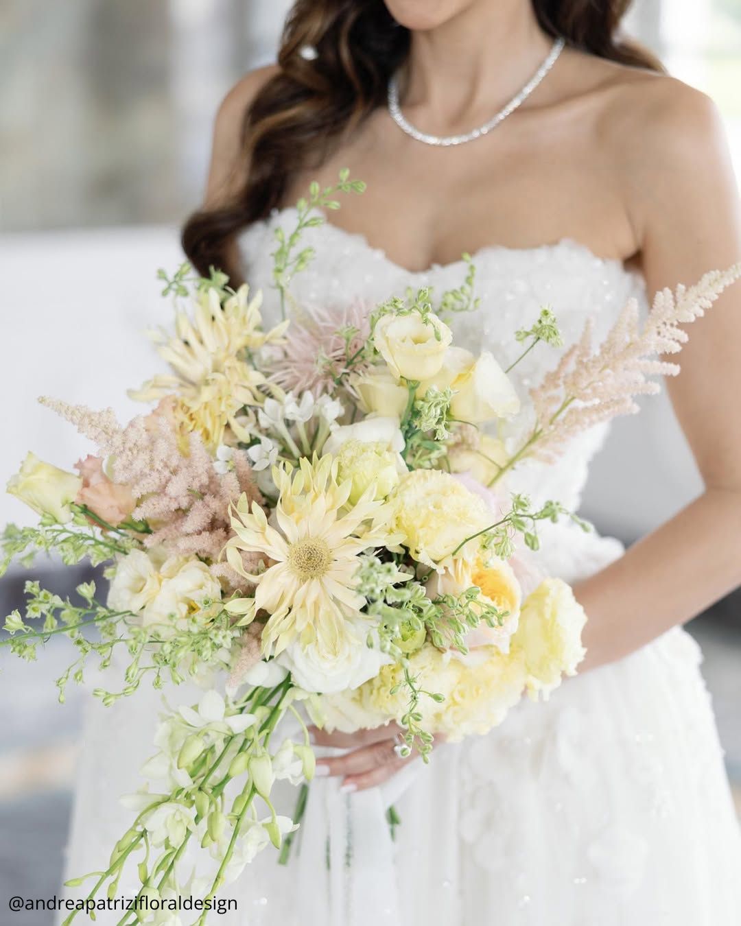 August Flowers: Golden Hour & Late Summer Charm