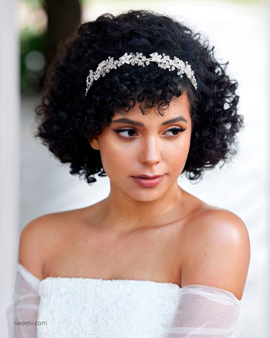 Wedding Hair Jewelry Accessories