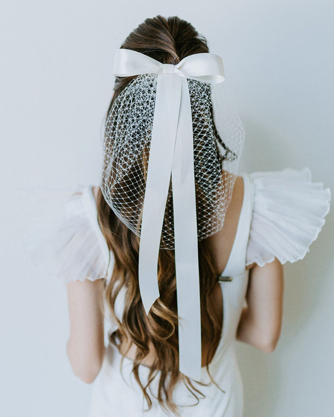 Wedding Hair Accessories for Mother of the Bride