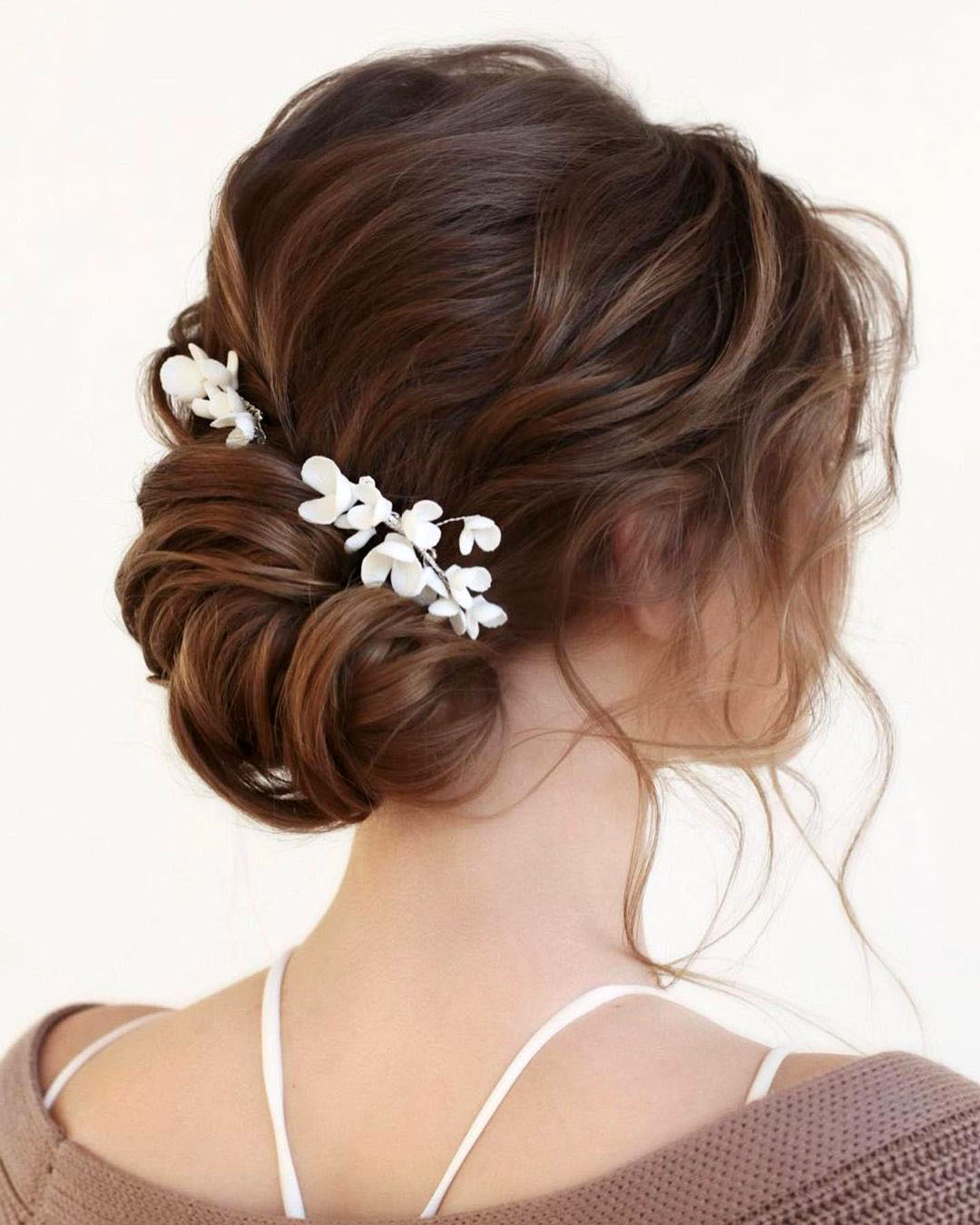 Wedding Hair Accessories for Mother of the Bride