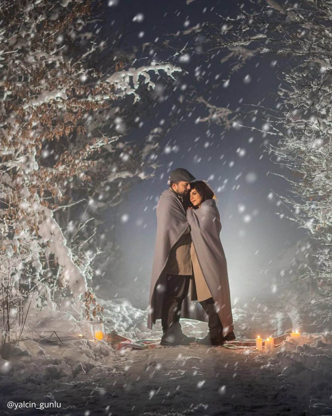 Lovely Winter Looks