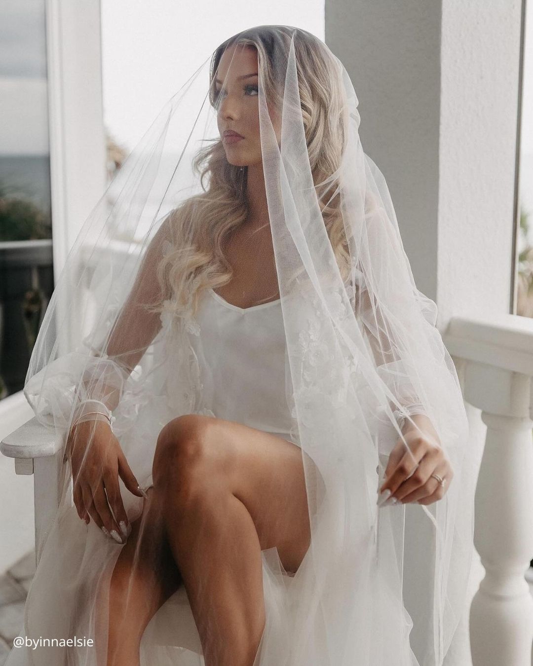 Nude Wedding Photos
