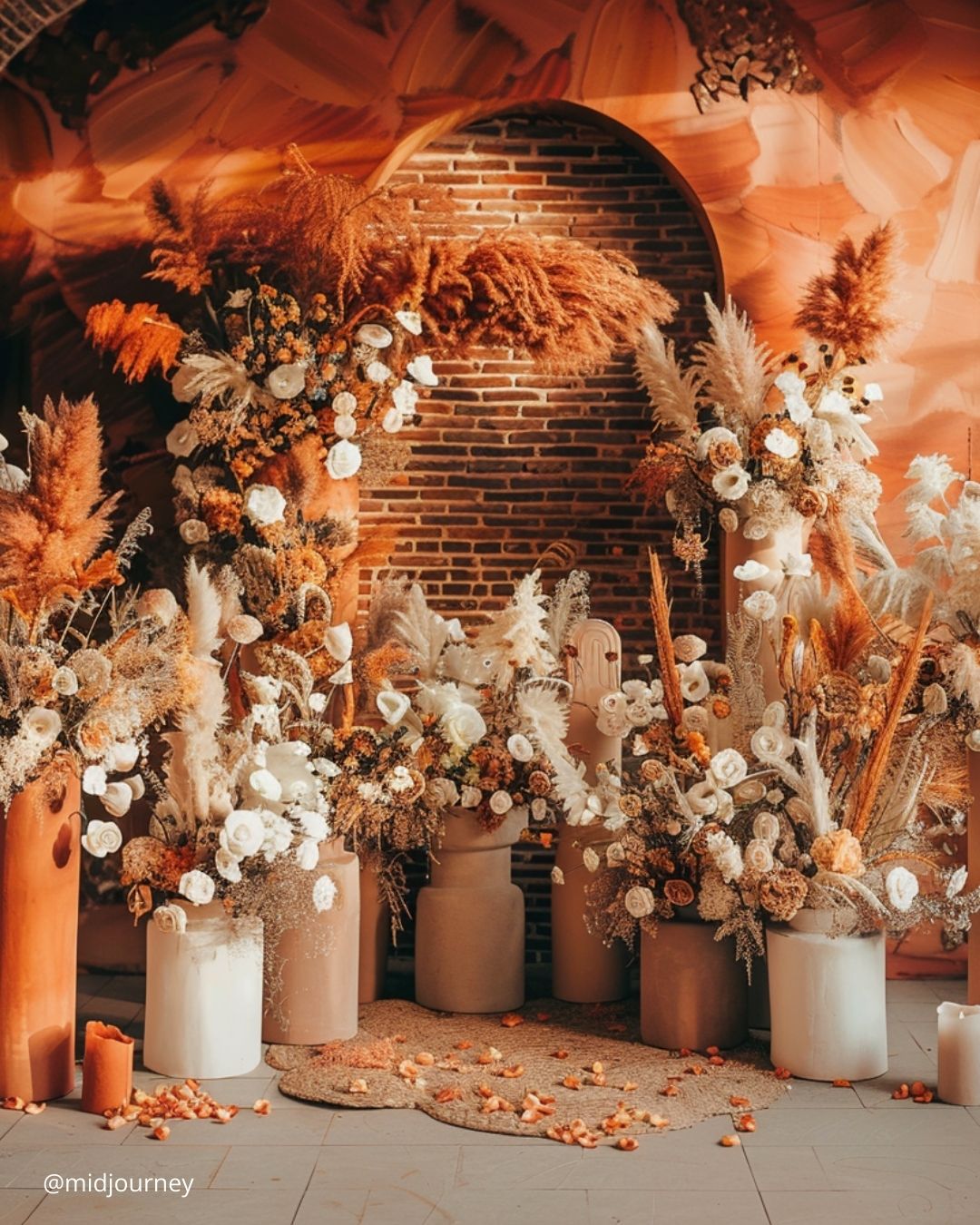 Wedding Arch Ideas