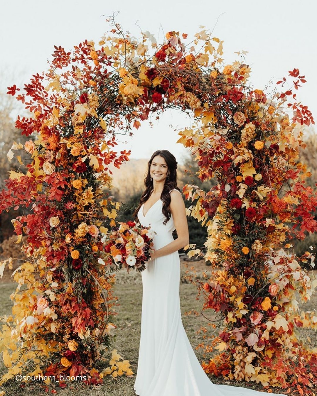 Wedding Bouquet