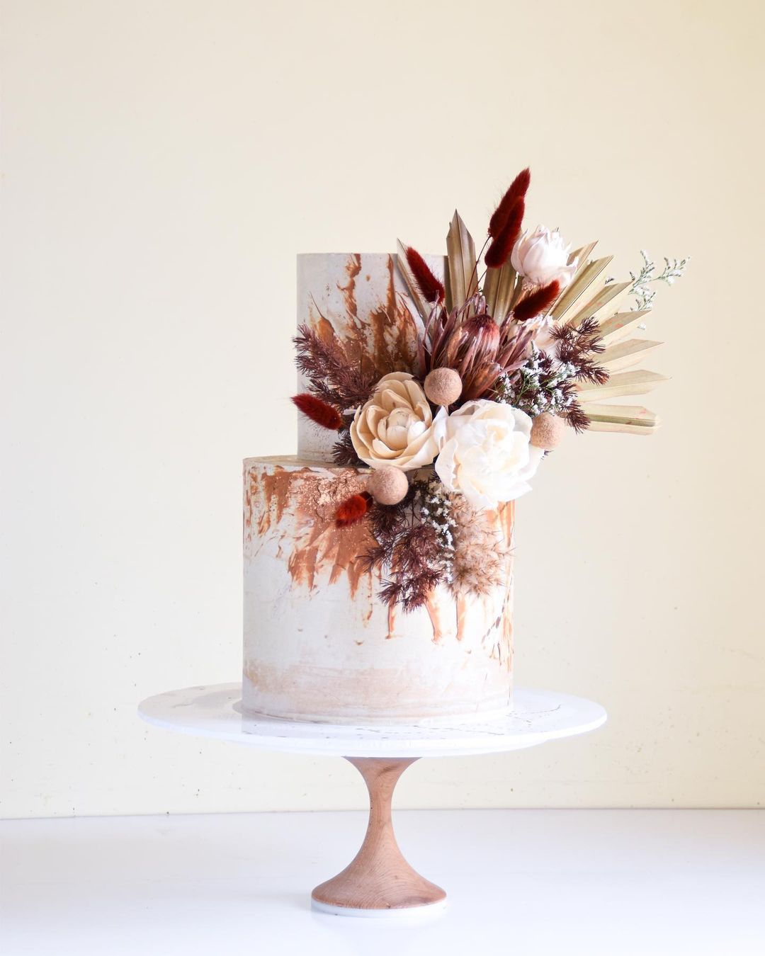 Cupcakes and Desserts