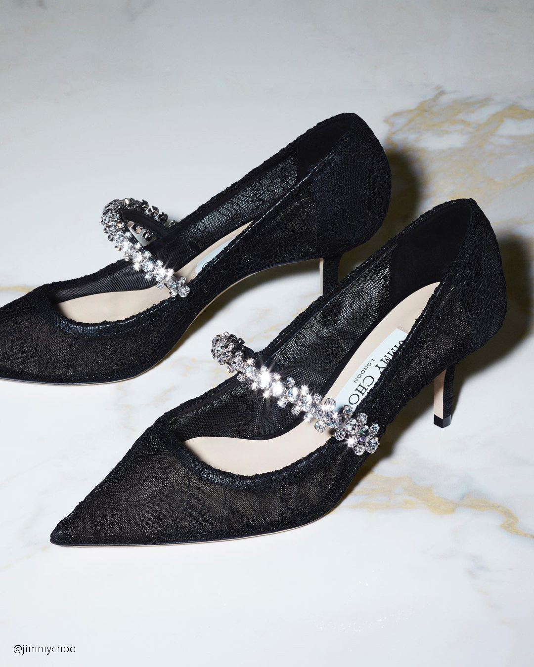 Lace Wedding Shoes For Women