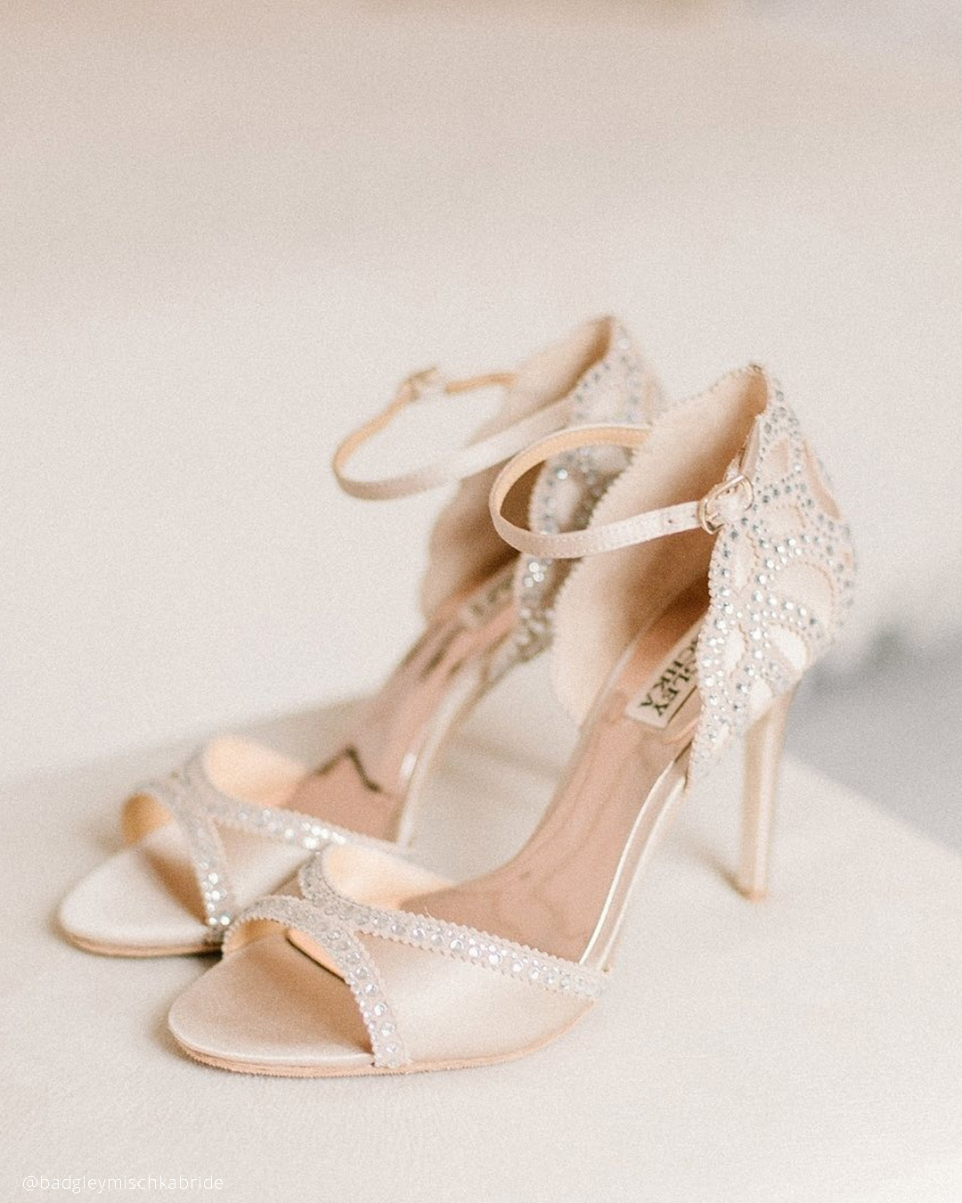 Summer Wedding Shoes