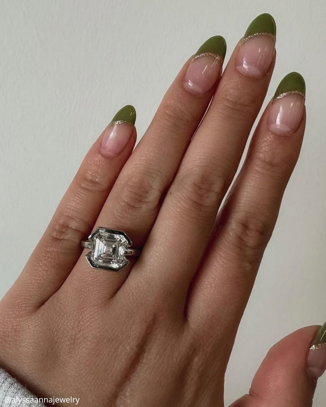 Modern Rings
