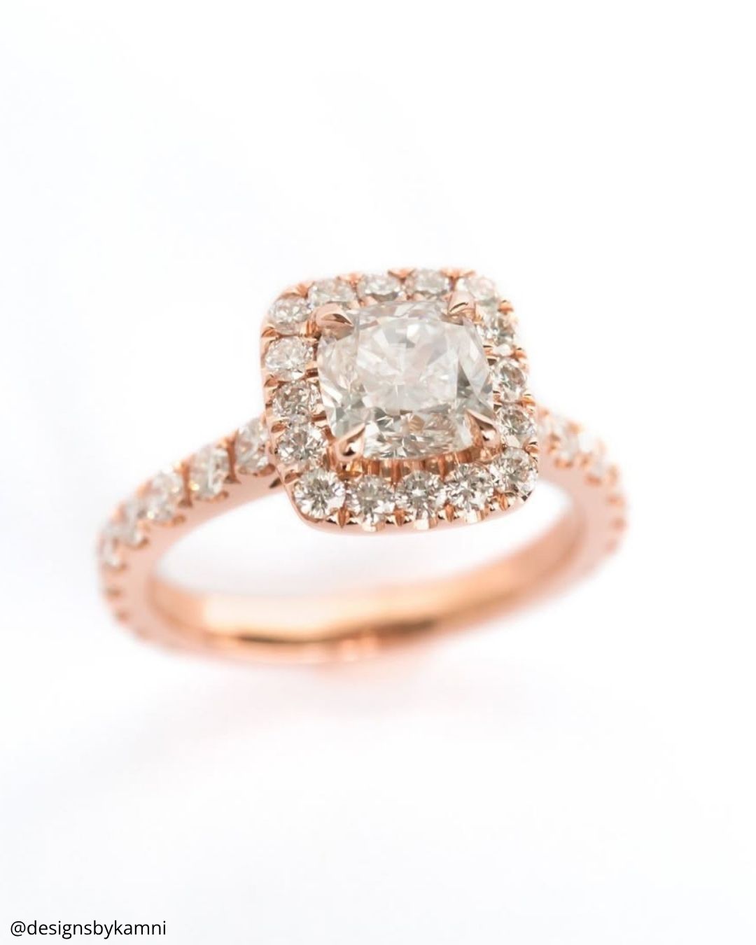 Vintage Rings