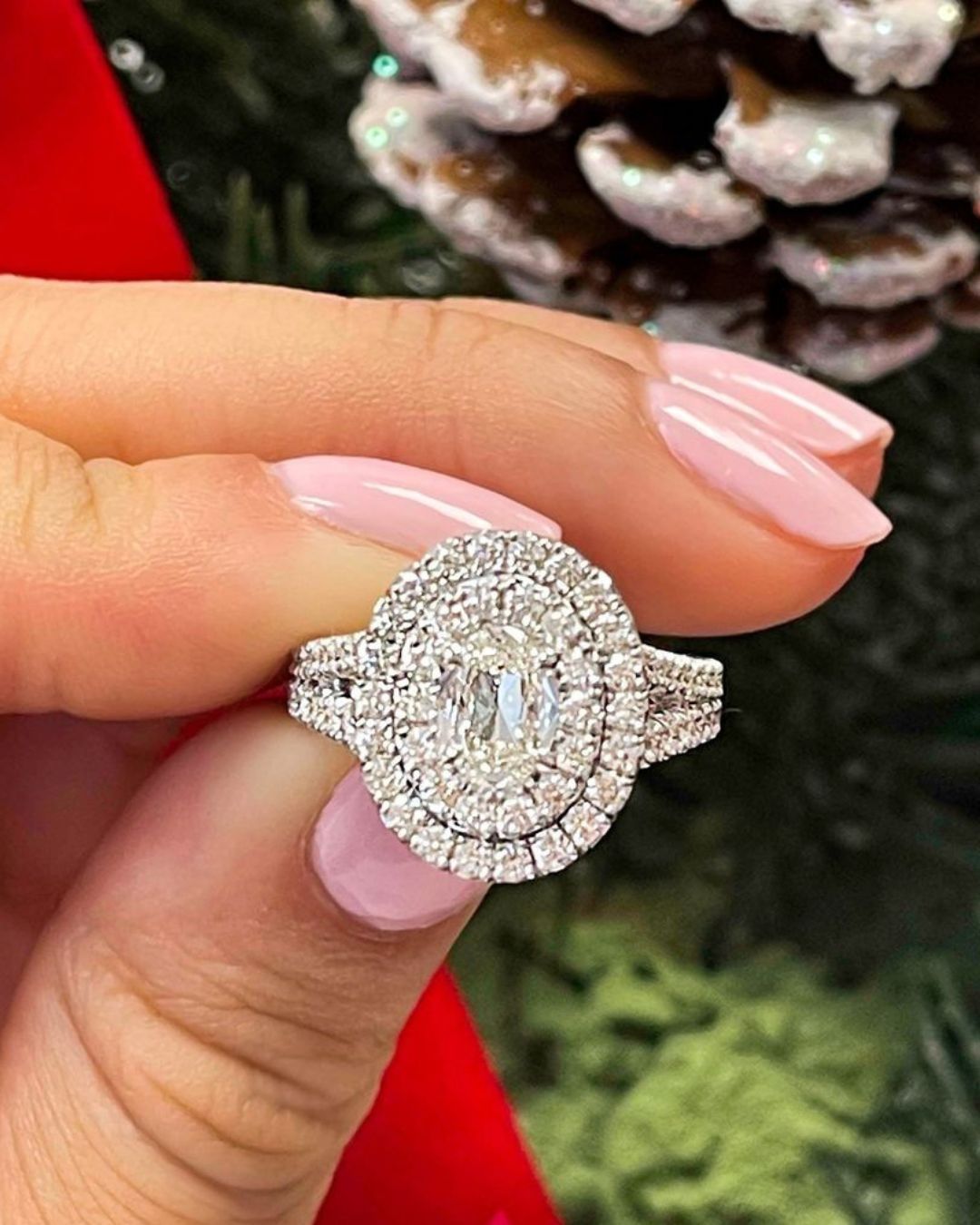 Vintage Rings