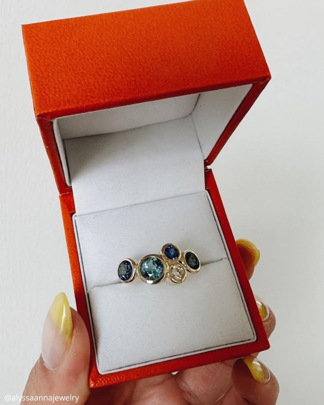 Where to Buy Unique Engagement Rings