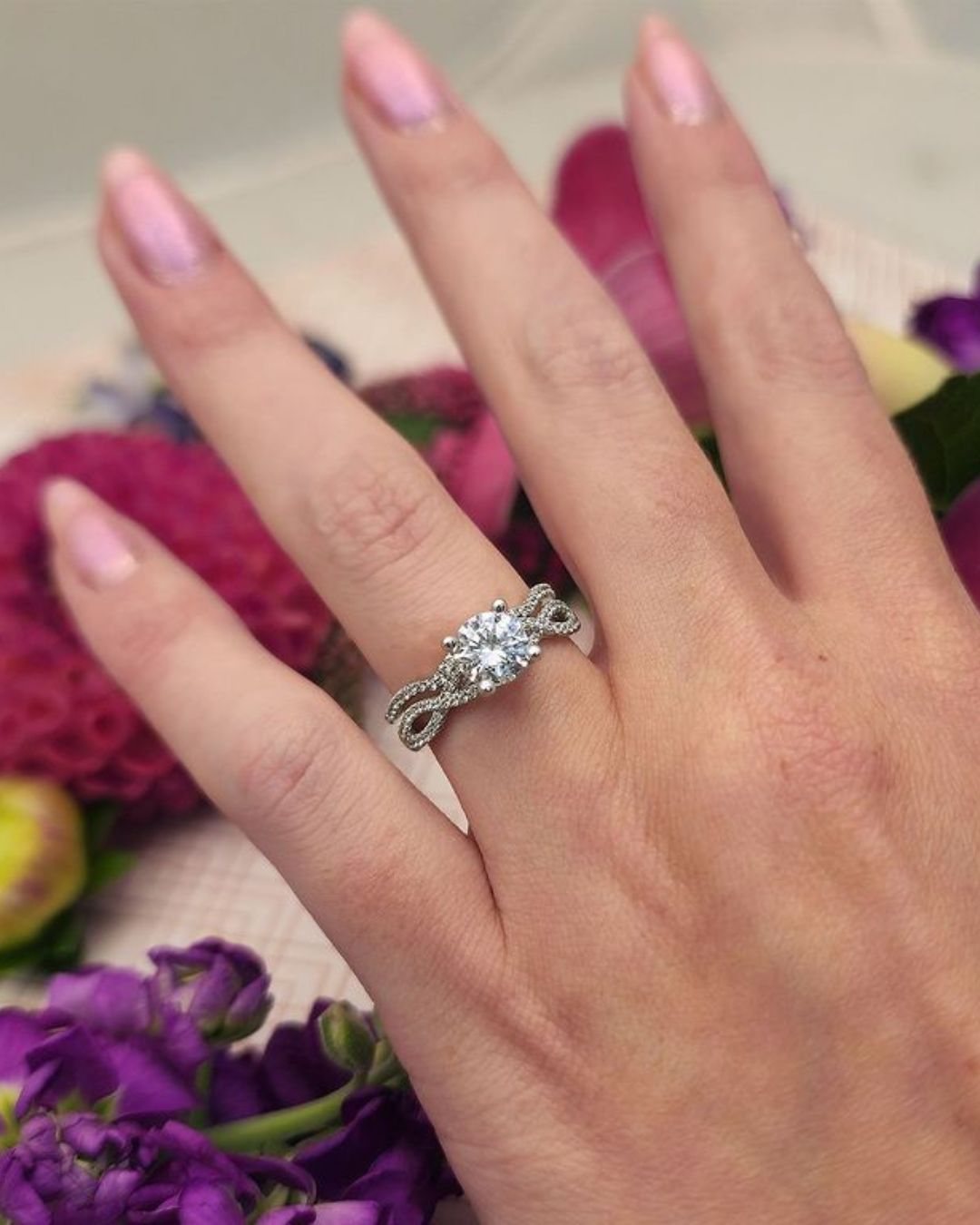 Where to Buy Unique Engagement Rings
