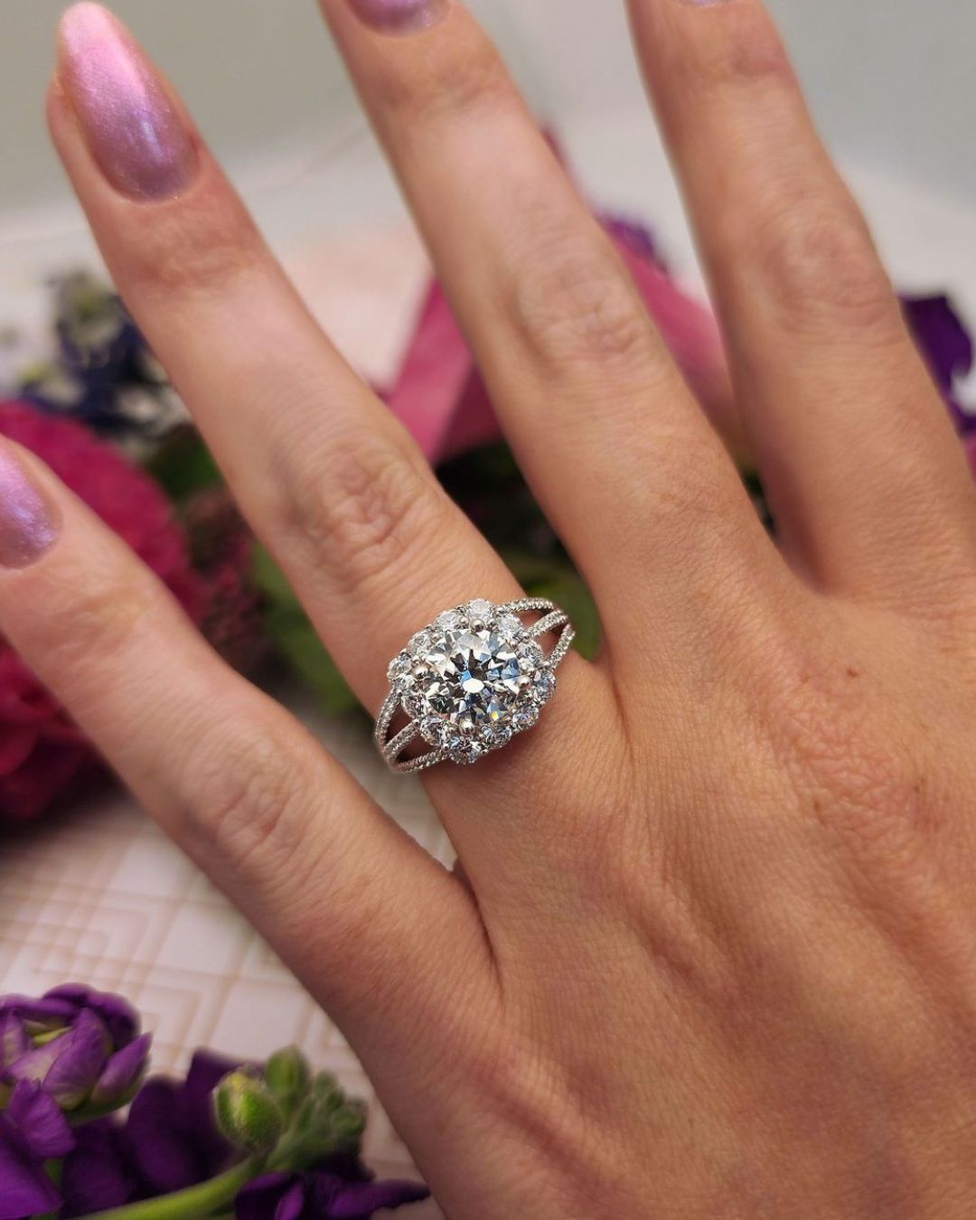 Where to Buy Unique Engagement Rings