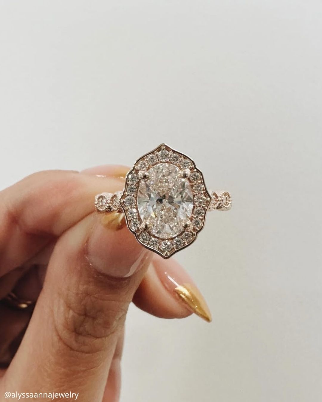Where to Buy Unique Engagement Rings