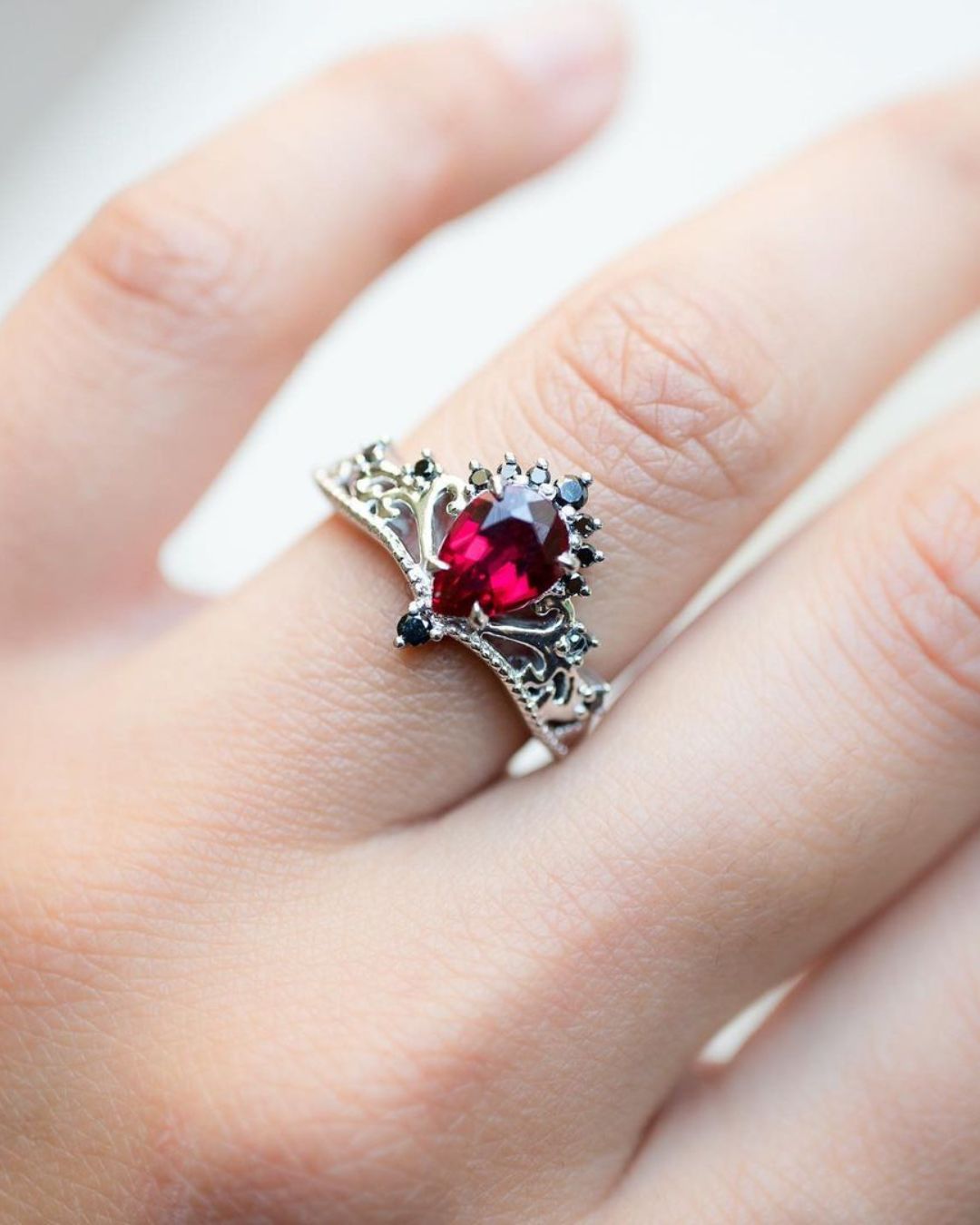 Where to Buy Unique Engagement Rings