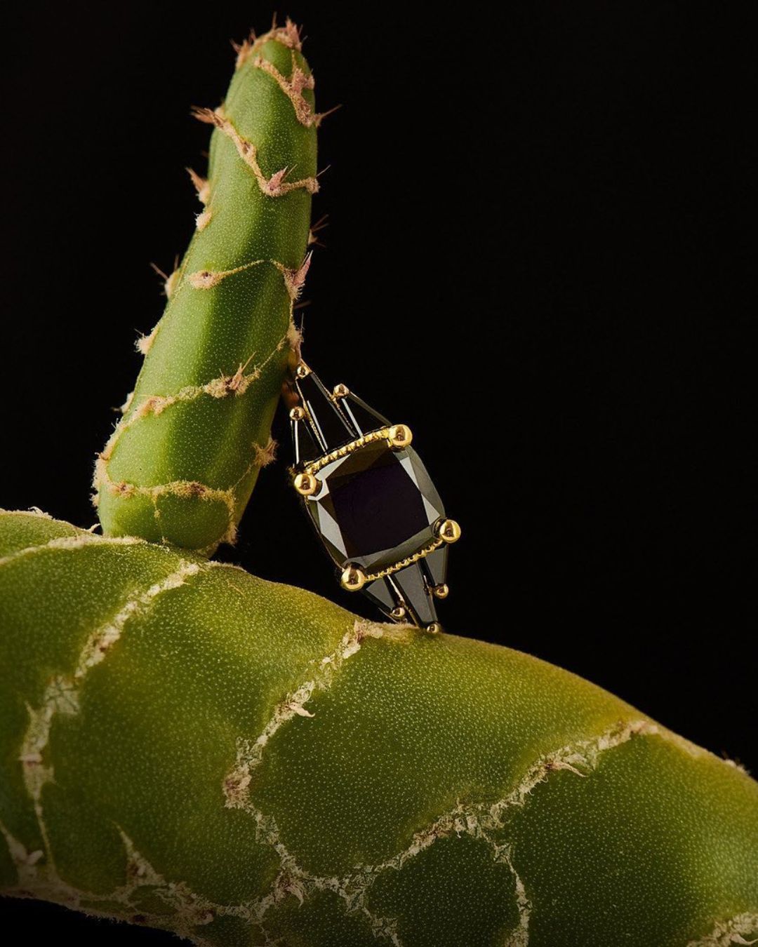 Solitaire Rings