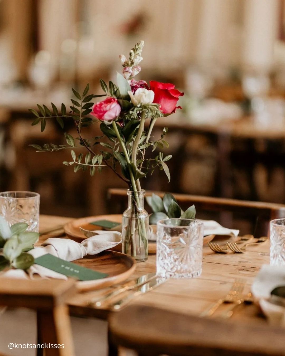 Skull Wedding Decorations