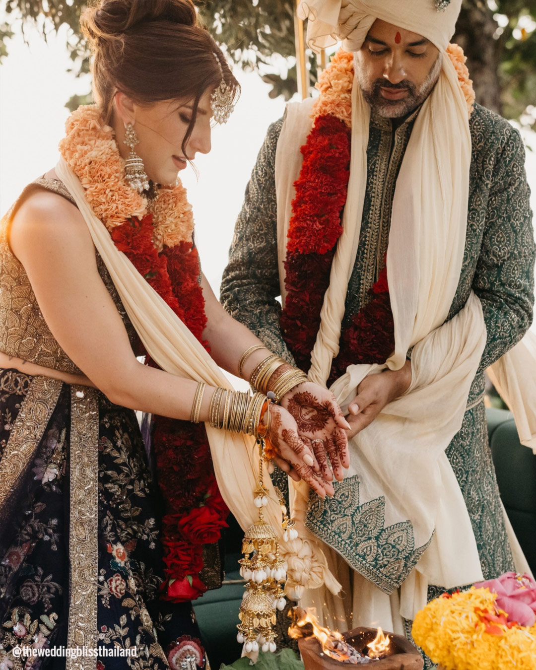 Create Your Special Ritual