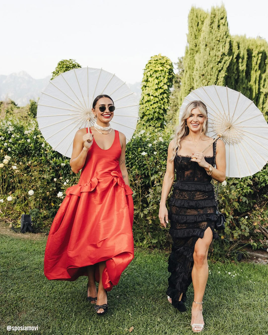 Runway-Ready Fashion