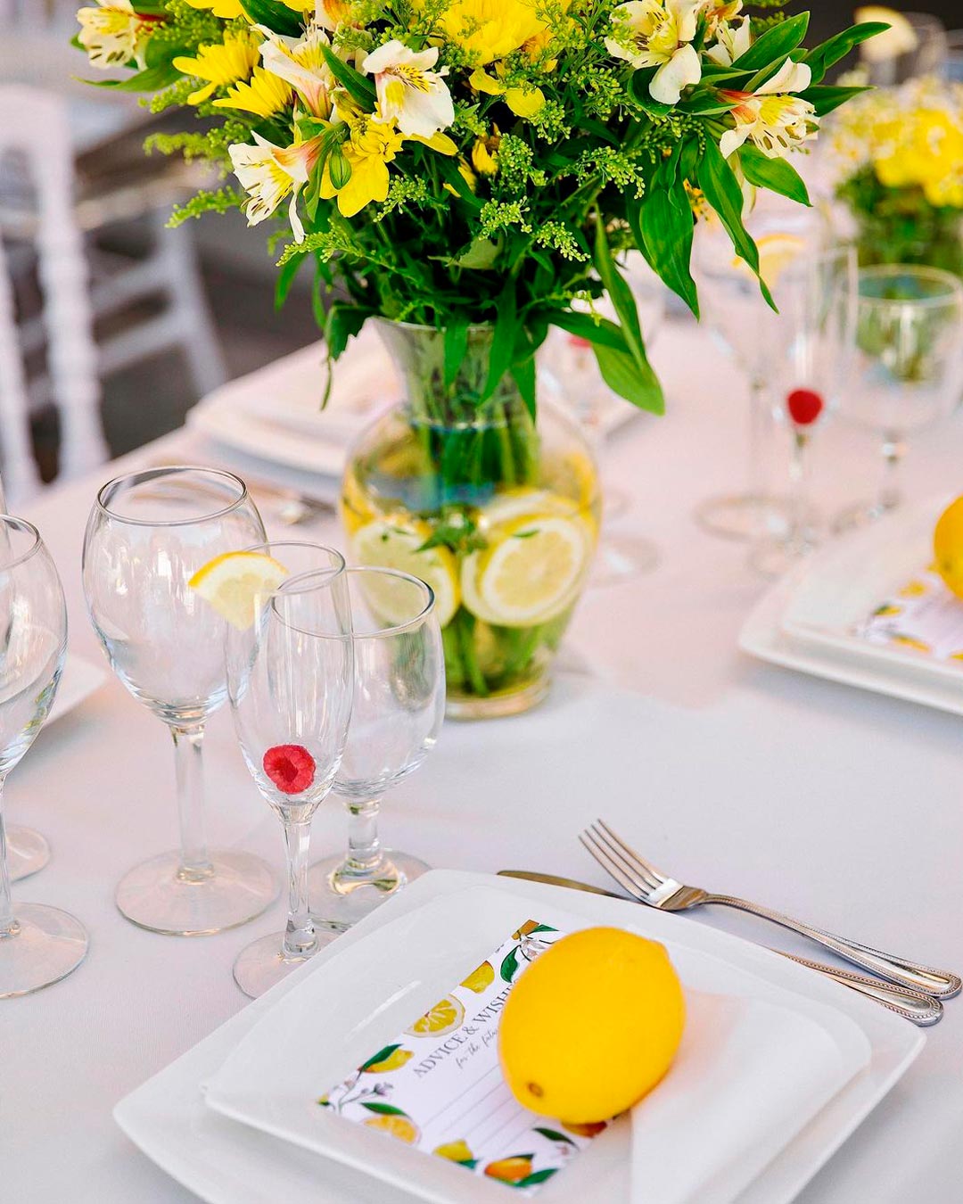 Serpentine Tables
