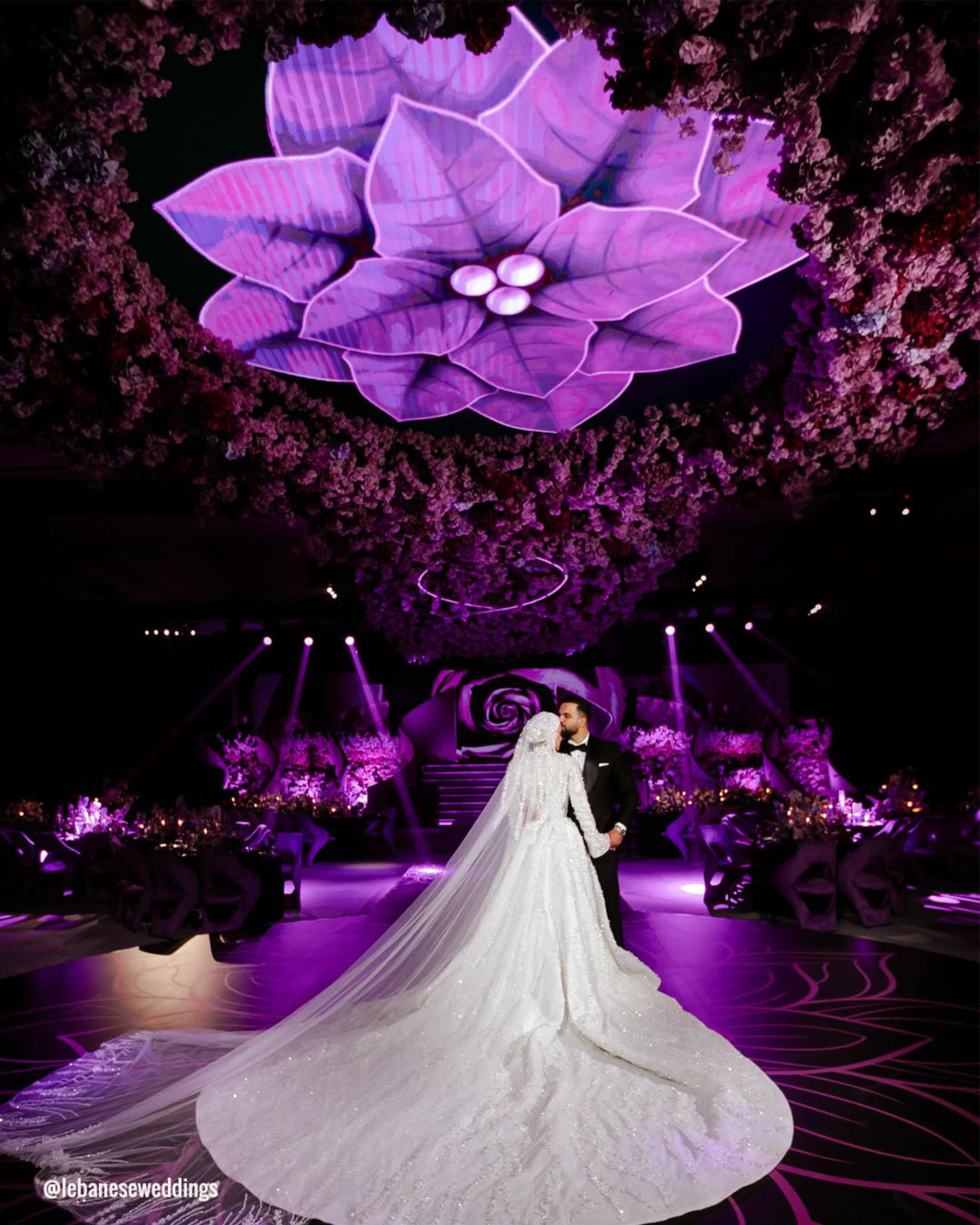 Surreal Flowers