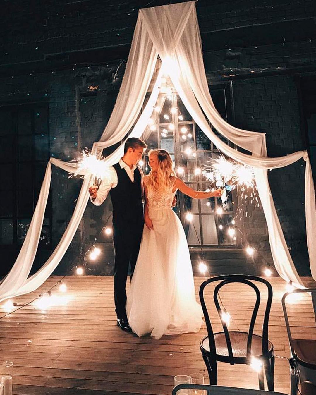 Vegan Wedding Menu