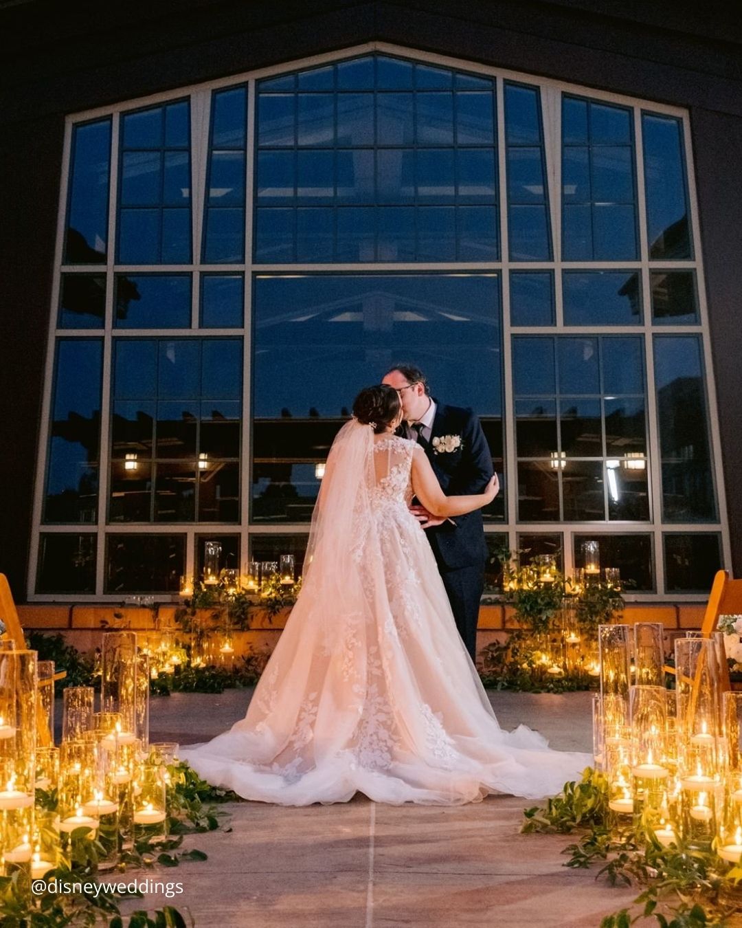 Vegan Wedding Menu