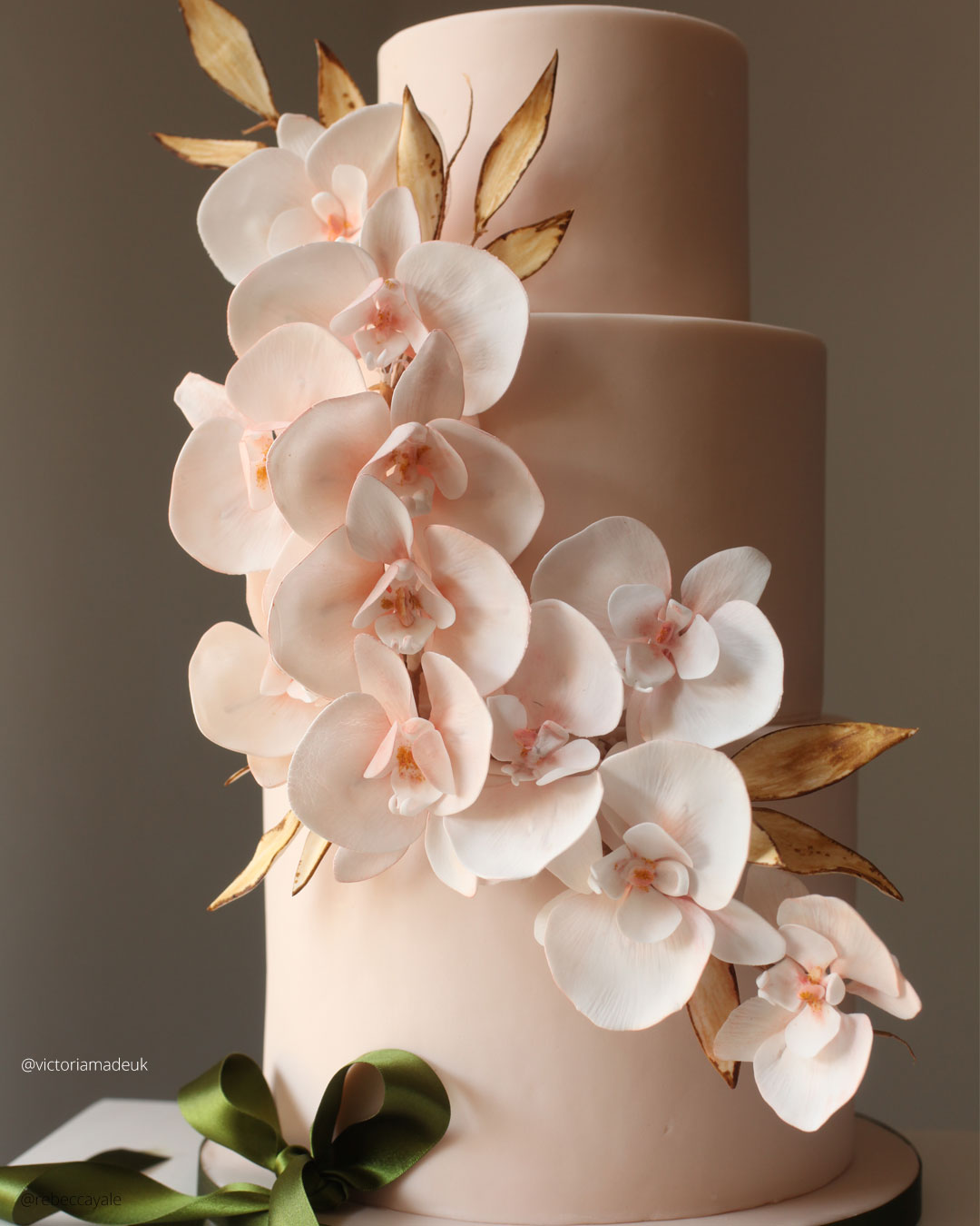 Secret Garden Wedding