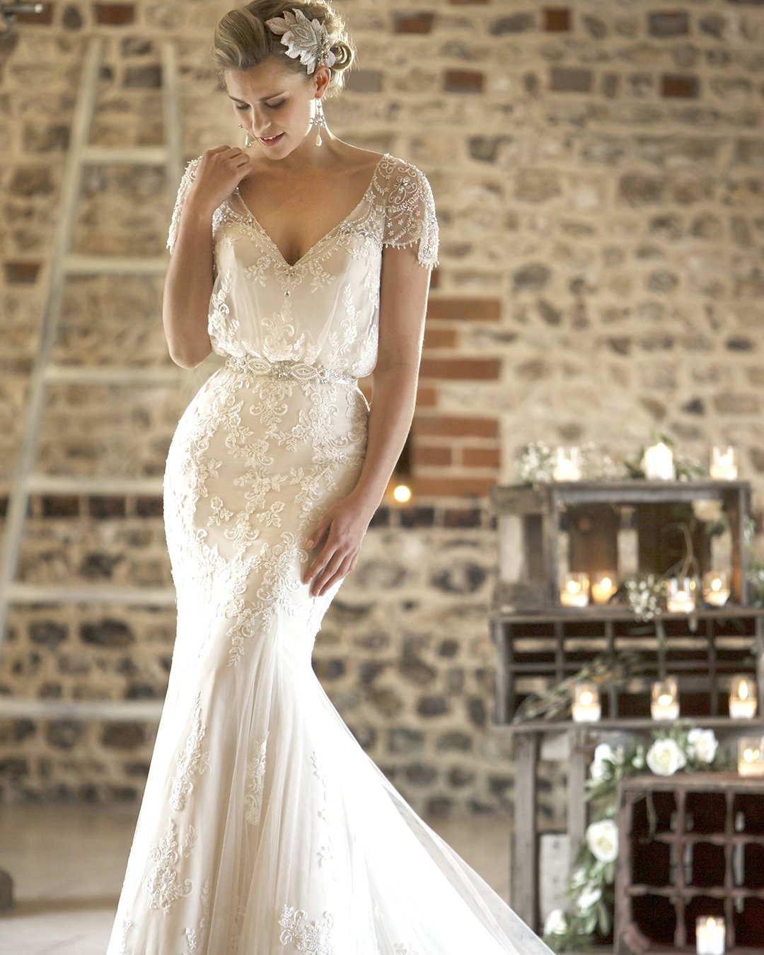 Best Vintage Wedding Dresses