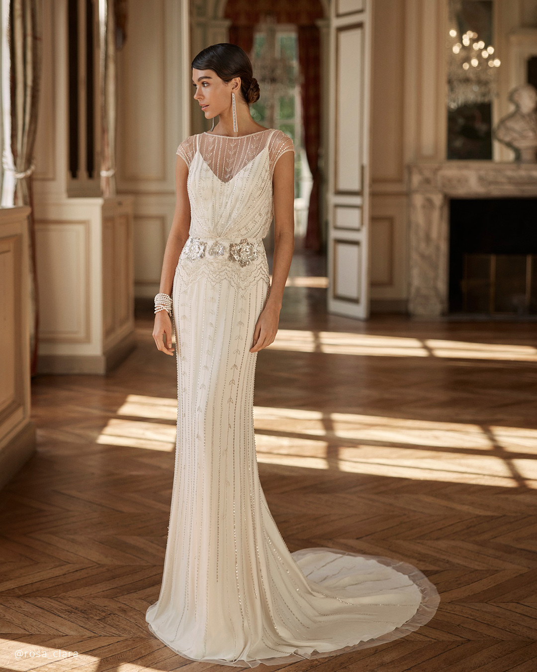 Best Vintage Wedding Dresses