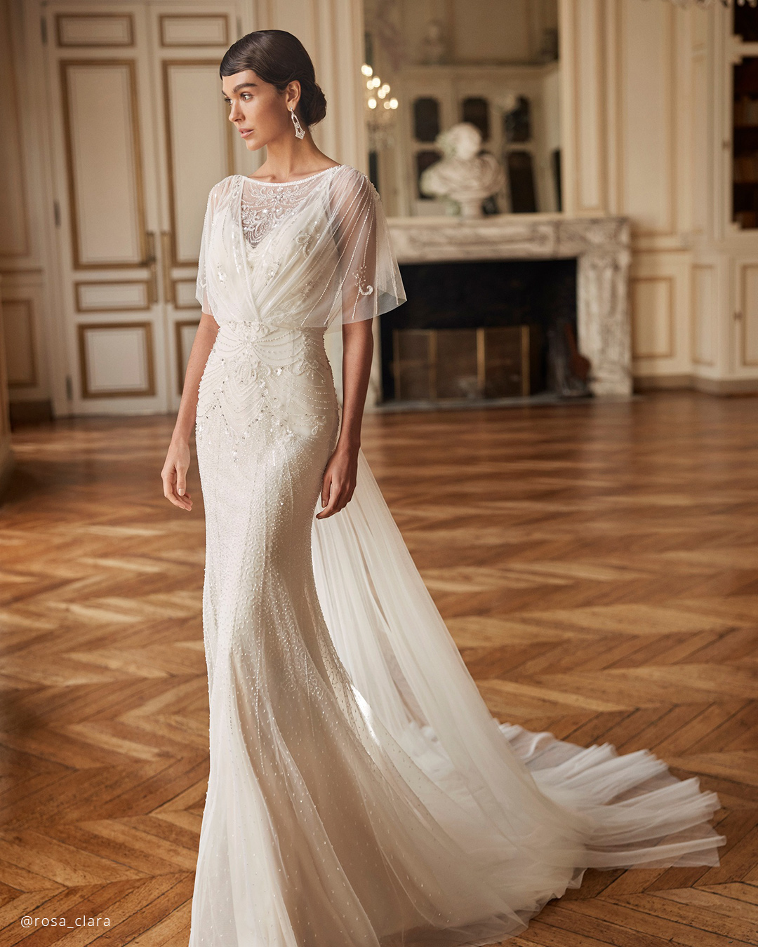 Best Vintage Wedding Dresses