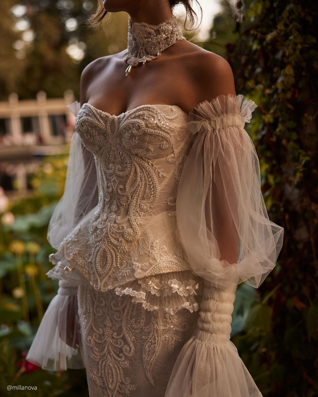 Best Vintage Wedding Dresses