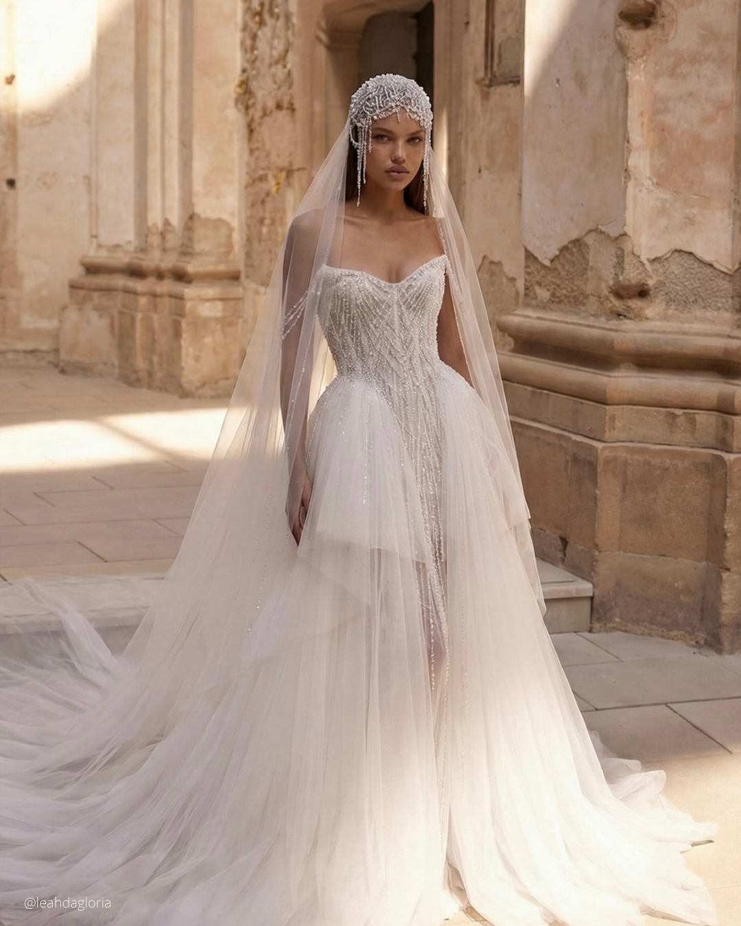 Plus Size Vintage Wedding Dresses