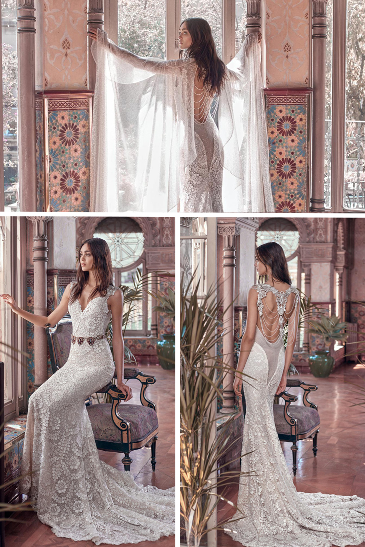 How to Care for a Vintage Inspired Bridal Dresses