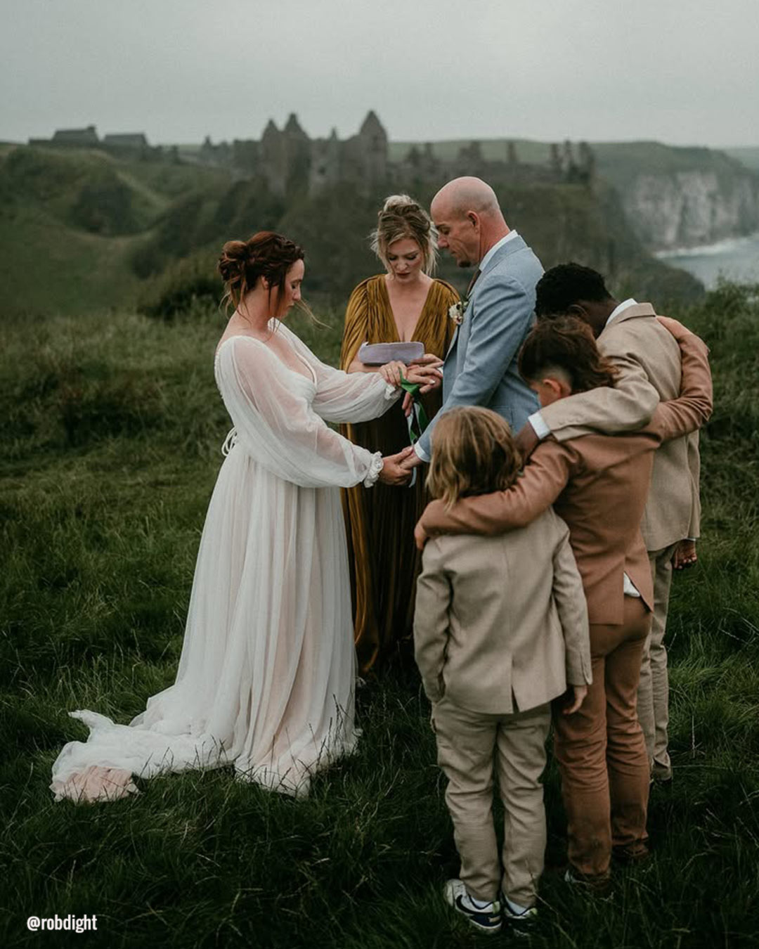 What is a vow renewal?