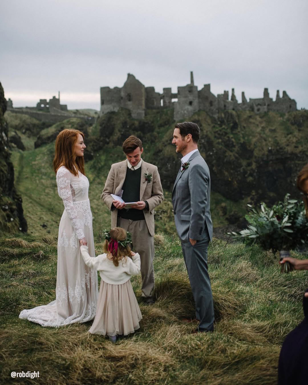 How to Plan a Vow Renewal