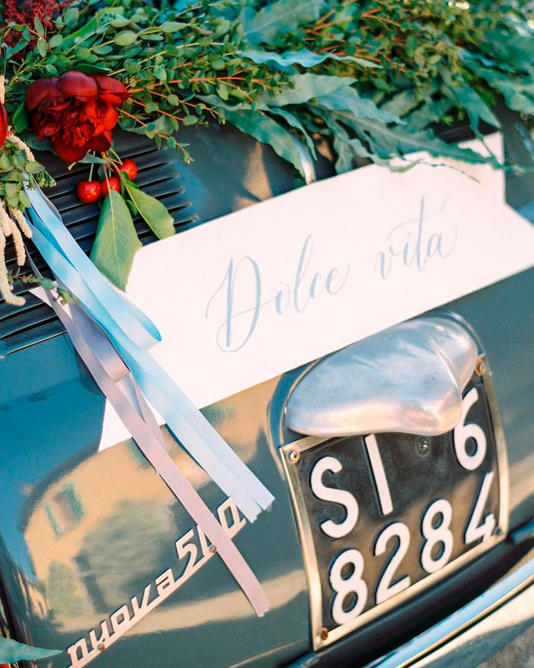Funny Ideas For Car Decorating