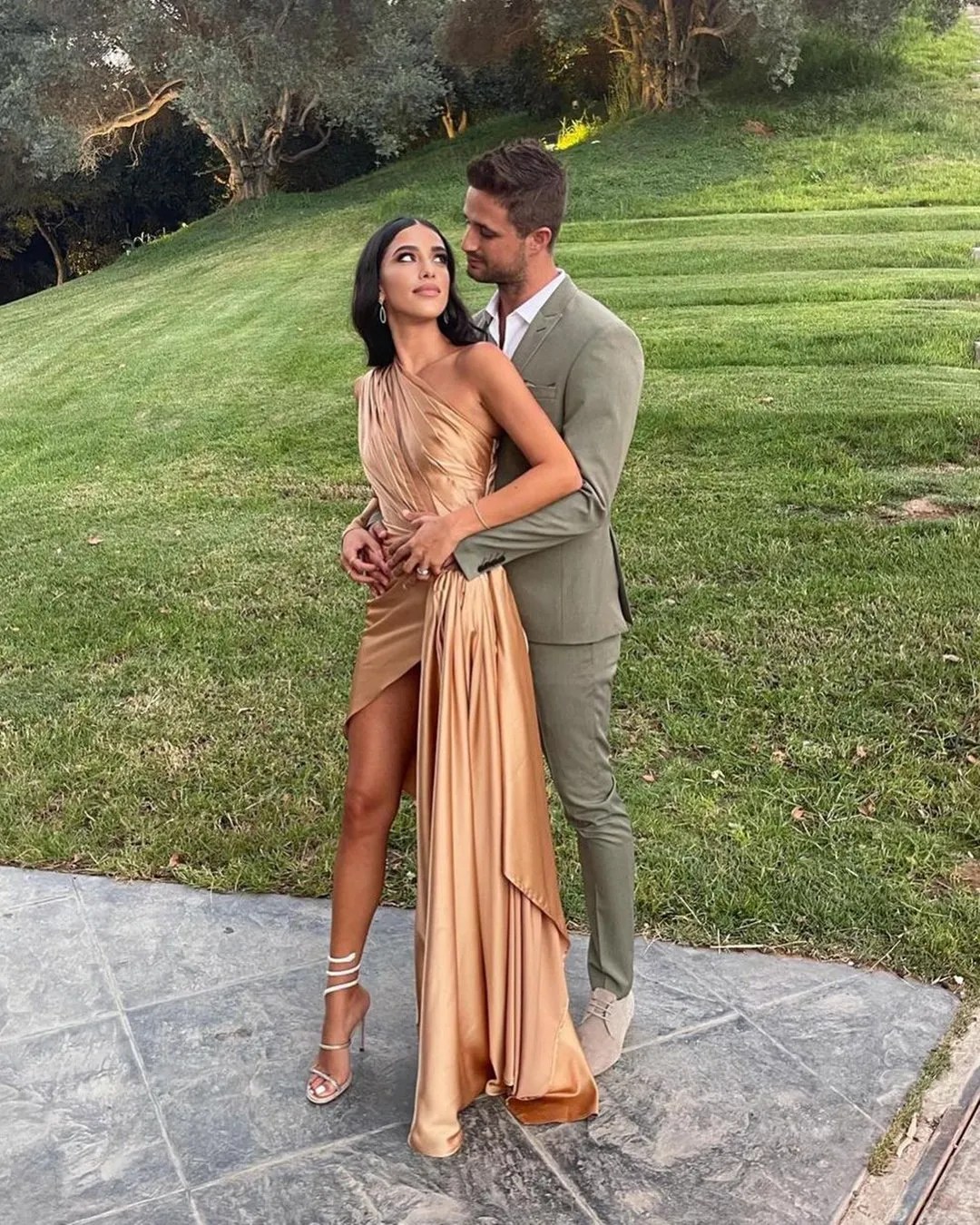 Best Guest Wedding Dresses