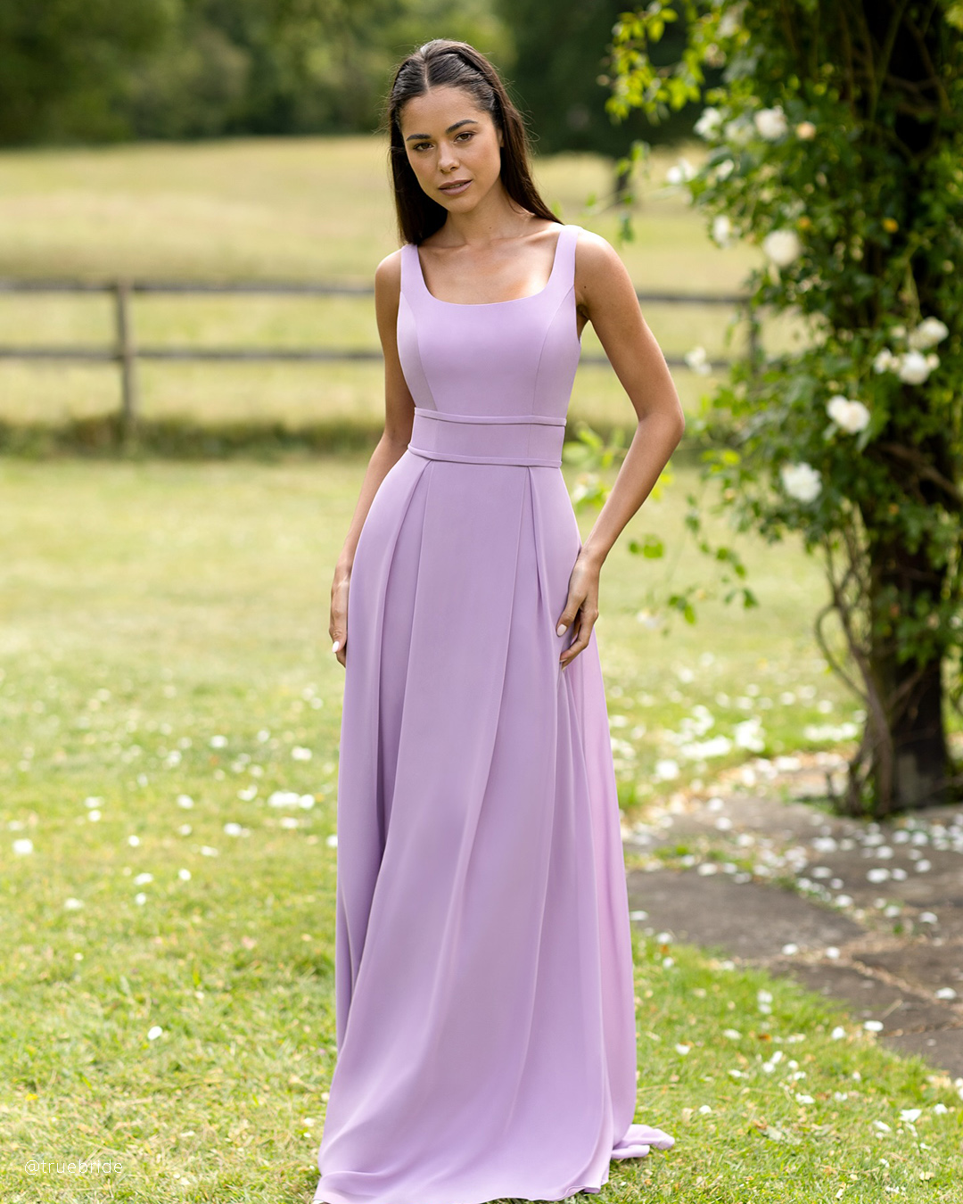 Spring Wedding Guest Dresses
