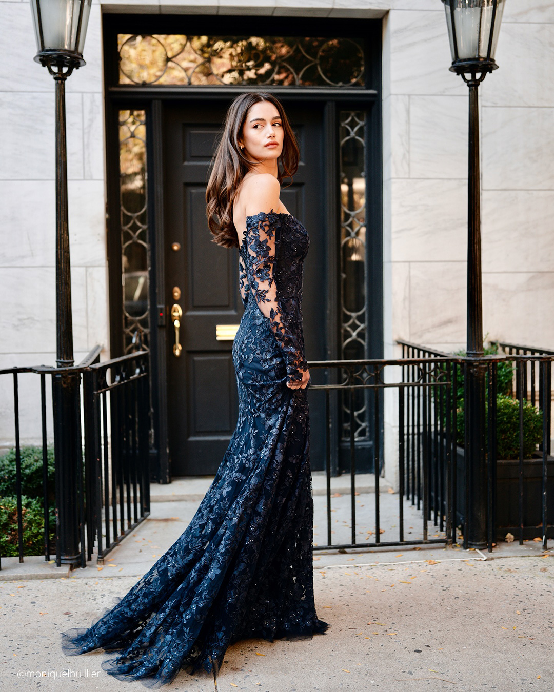 Black Tie Wedding Guest Dresses
