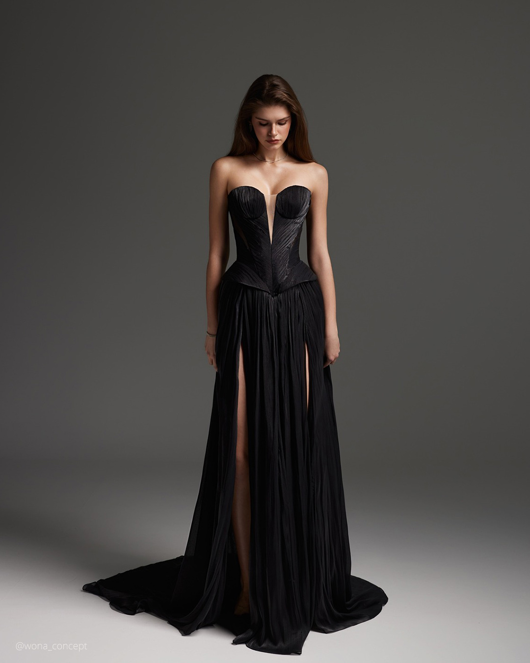 Long Dresses For Wedding Guest