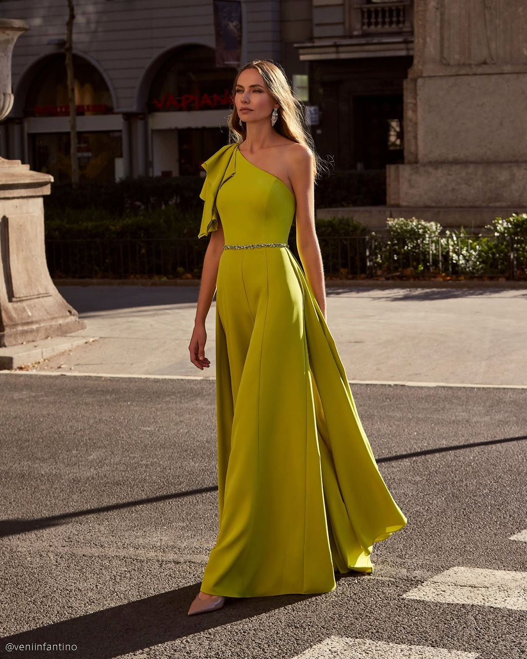 Semi Formal Attire