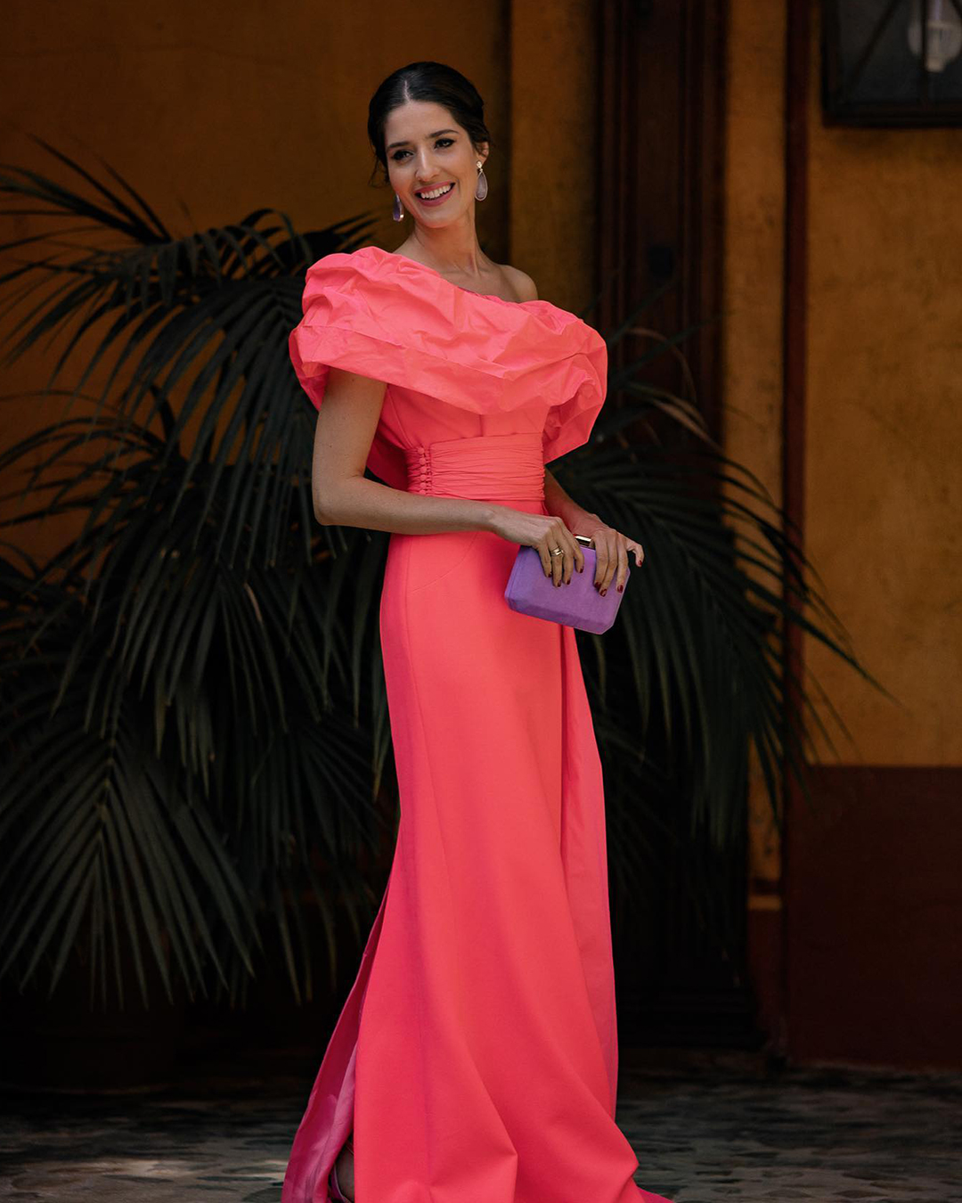 Semi Formal Attire