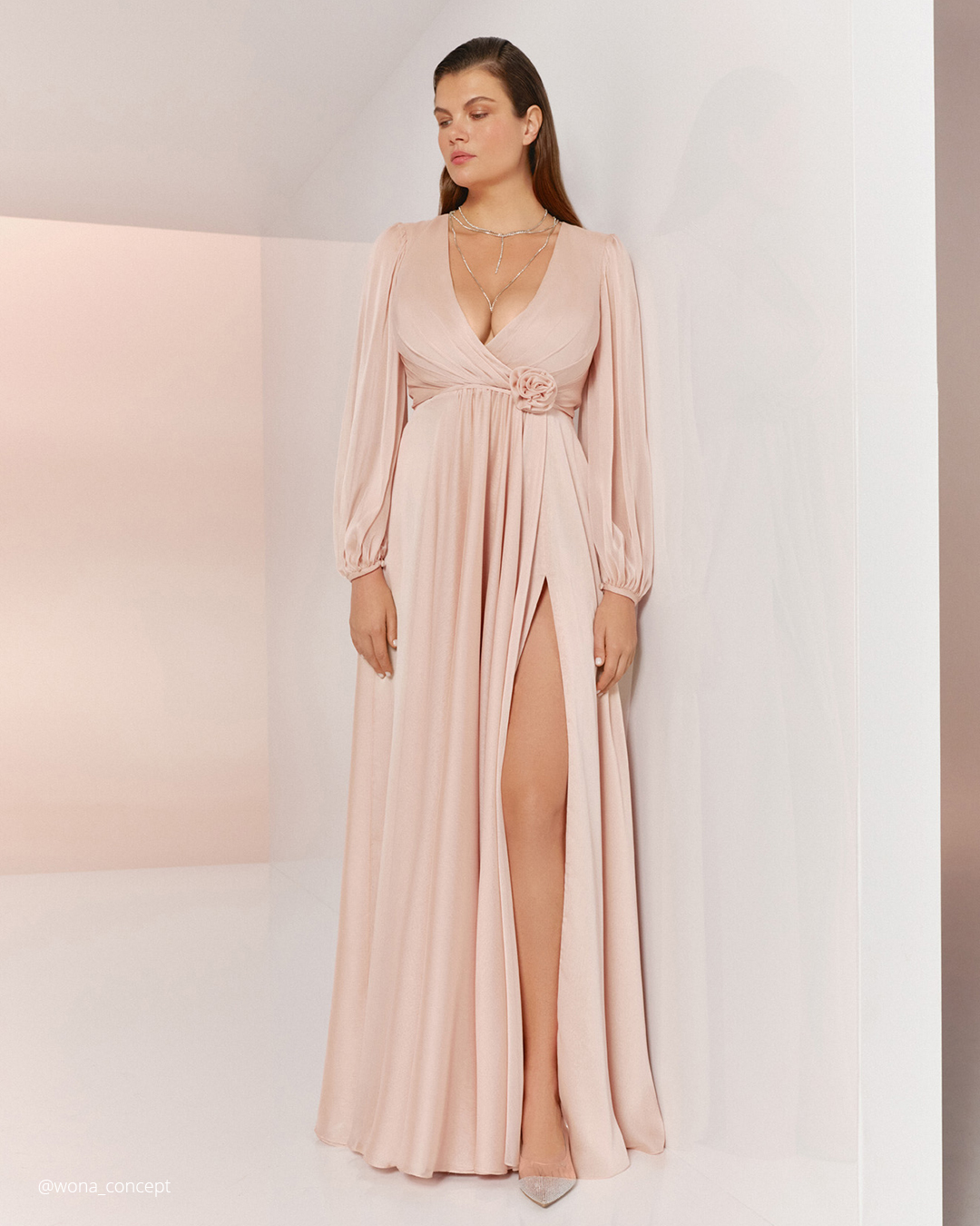 Bridesmaid Dresses