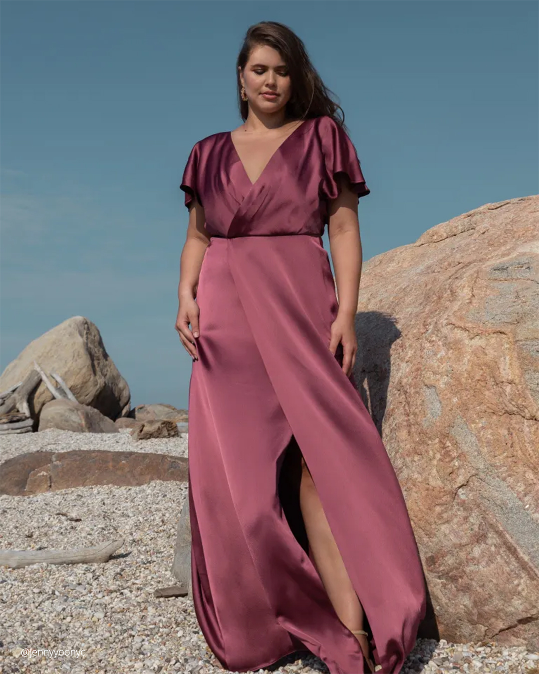 Bridesmaid Dresses